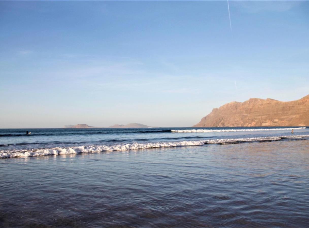Canaryislandshost L Famara Surfer Zewnętrze zdjęcie