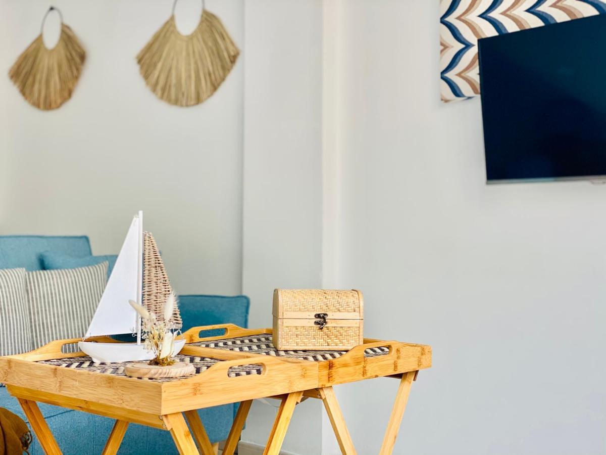 Canaryislandshost L Famara Surfer Zewnętrze zdjęcie