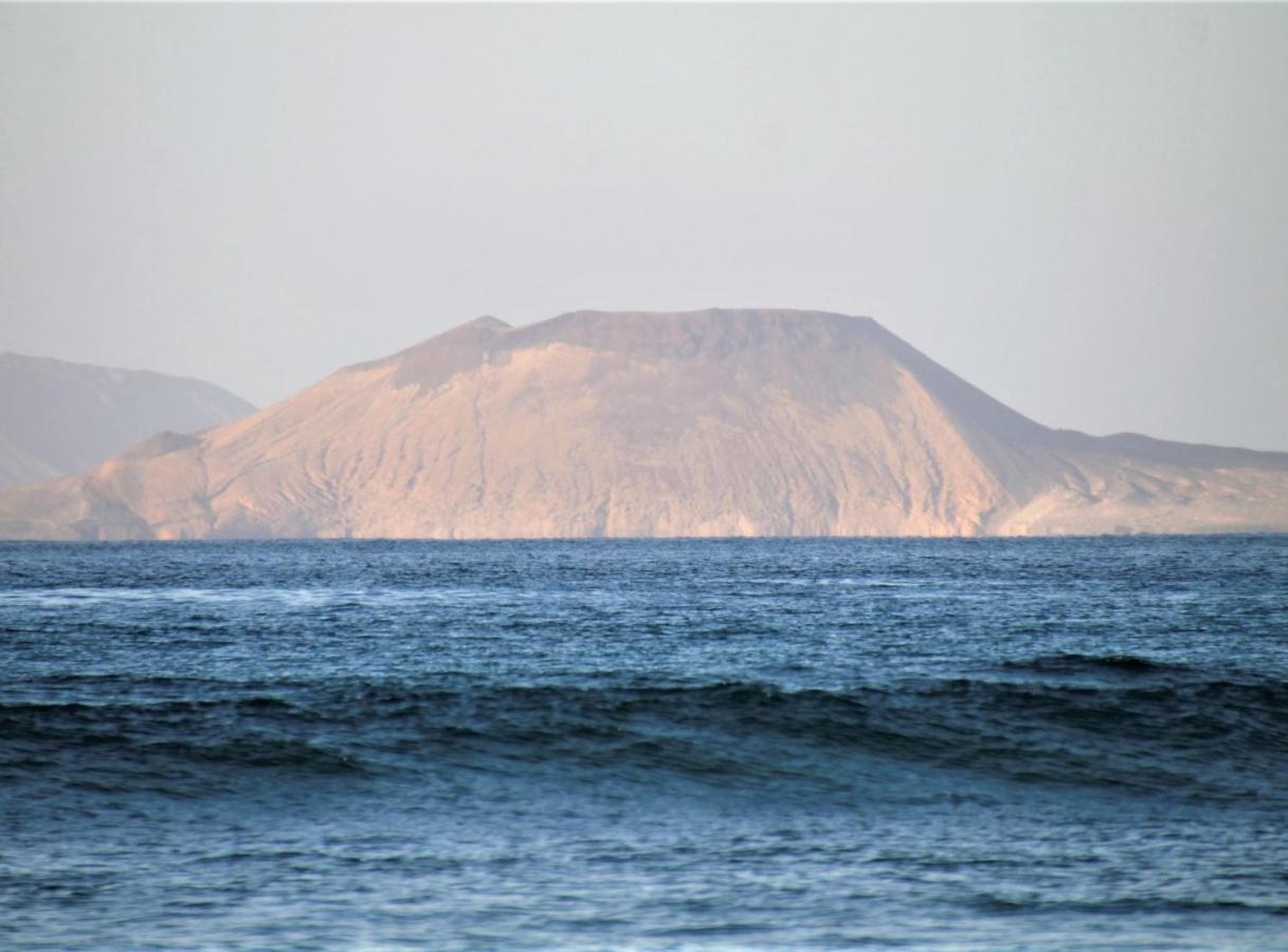 Canaryislandshost L Famara Surfer Zewnętrze zdjęcie